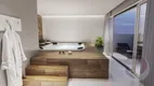 Foto 10 de Apartamento com 1 Quarto à venda, 35m² em Campeche, Florianópolis