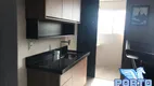 Foto 3 de Apartamento com 2 Quartos à venda, 60m² em Jardim Colonial, Bauru