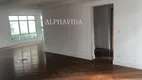 Foto 8 de Casa de Condomínio com 4 Quartos à venda, 488m² em Alphaville, Santana de Parnaíba