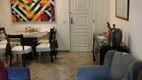 Foto 4 de Apartamento com 3 Quartos à venda, 90m² em Laranjeiras, Rio de Janeiro