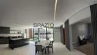 Foto 24 de Casa de Condomínio com 5 Quartos à venda, 410m² em Alphaville, Vespasiano