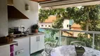 Foto 4 de Apartamento com 4 Quartos para alugar, 143m² em Riviera de São Lourenço, Bertioga