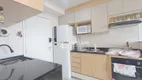 Foto 4 de Apartamento com 1 Quarto à venda, 26m² em Cambuci, São Paulo