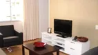 Foto 3 de Flat com 1 Quarto para alugar, 40m² em Itaim Bibi, São Paulo