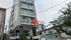 Foto 16 de Apartamento com 2 Quartos à venda, 75m² em Campo Grande, Santos
