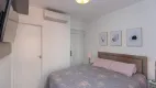 Foto 9 de Apartamento com 2 Quartos à venda, 75m² em Moema, São Paulo