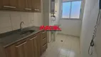 Foto 2 de Apartamento com 2 Quartos para alugar, 55m² em Jardim Augusta, São José dos Campos