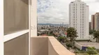 Foto 6 de Apartamento com 3 Quartos à venda, 102m² em Vila Romana, São Paulo
