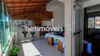 Foto 3 de Cobertura com 2 Quartos à venda, 110m² em Fernão Dias, Belo Horizonte