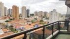Foto 3 de Apartamento com 3 Quartos à venda, 173m² em Centro, Piracicaba