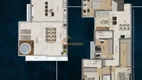 Foto 15 de Apartamento com 3 Quartos à venda, 135m² em Centro, Divinópolis