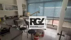 Foto 13 de Sala Comercial para alugar, 66m² em Gonzaga, Santos