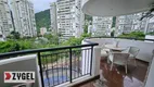 Foto 26 de Apartamento com 2 Quartos à venda, 84m² em São Conrado, Rio de Janeiro