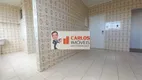 Foto 8 de Apartamento com 2 Quartos à venda, 100m² em Encruzilhada, Santos