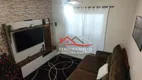 Foto 3 de Sobrado com 2 Quartos à venda, 200m² em Vila Rosina, Caieiras