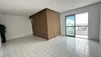 Foto 2 de Apartamento com 3 Quartos à venda, 82m² em Tamarineira, Recife