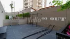 Foto 20 de Apartamento com 1 Quarto para alugar, 34m² em Perdizes, São Paulo