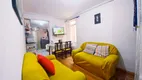 Foto 3 de Apartamento com 2 Quartos à venda, 42m² em Conjunto Habitacional Teotonio Vilela, São Paulo