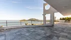 Foto 22 de Sobrado com 10 Quartos à venda, 1411m² em Balneário Praia do Pernambuco, Guarujá