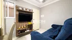 Foto 4 de Apartamento com 2 Quartos à venda, 48m² em Jardim Guanabara, Rio Claro