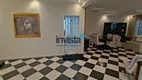 Foto 5 de Casa com 3 Quartos à venda, 188m² em Aparecida, Santos