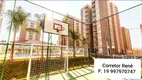 Foto 2 de Apartamento com 2 Quartos à venda, 55m² em Jardim das Colinas, Hortolândia