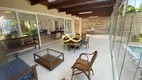 Foto 5 de Casa de Condomínio com 5 Quartos para alugar, 450m² em Praia de Juquehy, São Sebastião