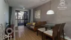 Foto 2 de Apartamento com 2 Quartos à venda, 70m² em Flamengo, Rio de Janeiro