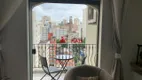 Foto 5 de Apartamento com 3 Quartos à venda, 140m² em Jardins, São Paulo