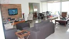 Foto 2 de Apartamento com 4 Quartos à venda, 210m² em Morumbi, São Paulo