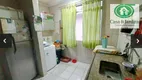 Foto 6 de Apartamento com 2 Quartos à venda, 75m² em Marapé, Santos