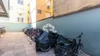 Foto 4 de Kitnet com 1 Quarto à venda, 20m² em Cidade Baixa, Porto Alegre