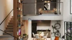 Foto 7 de Apartamento com 1 Quarto à venda, 54m² em Indianópolis, São Paulo