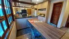 Foto 8 de Casa de Condomínio com 4 Quartos à venda, 320m² em Alphaville Residencial 10, Santana de Parnaíba