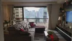 Foto 2 de Apartamento com 4 Quartos à venda, 223m² em Moema, São Paulo