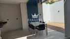 Foto 3 de Casa com 3 Quartos à venda, 125m² em Ponta da Praia, Santos