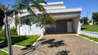 Foto 2 de Casa de Condomínio com 3 Quartos à venda, 198m² em Residencial Damha, Araraquara