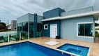 Foto 5 de Casa de Condomínio com 3 Quartos à venda, 162m² em Condomínio Riviera de Santa Cristina XIII, Paranapanema