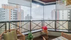 Foto 9 de Apartamento com 3 Quartos à venda, 155m² em Jardim Anália Franco, São Paulo