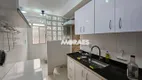 Foto 9 de Apartamento com 3 Quartos à venda, 45m² em Jardim Vitória, Bauru