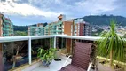Foto 16 de Cobertura com 4 Quartos à venda, 166m² em Trindade, Florianópolis