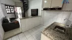 Foto 4 de Casa de Condomínio com 2 Quartos à venda, 60m² em Aviação, Praia Grande