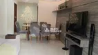 Foto 3 de Apartamento com 3 Quartos à venda, 109m² em Cônego, Nova Friburgo