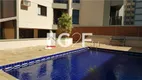 Foto 30 de Cobertura com 3 Quartos à venda, 158m² em Jardim Paranapanema, Campinas