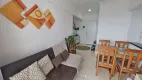 Foto 9 de Apartamento com 2 Quartos à venda, 64m² em Campo da Aviação, Praia Grande