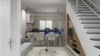 Foto 7 de Casa de Condomínio com 2 Quartos à venda, 68m² em Cidade Satélite Íris, Campinas