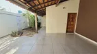 Foto 33 de Casa com 3 Quartos à venda, 92m² em Jardim Patrícia, Uberlândia