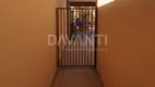 Foto 22 de Casa com 3 Quartos à venda, 162m² em Parque Alto Taquaral, Campinas