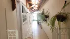 Foto 15 de Casa de Condomínio com 3 Quartos à venda, 230m² em Campo Limpo, São Paulo