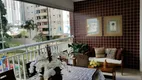 Foto 5 de Apartamento com 2 Quartos à venda, 114m² em Jardim Consórcio, São Paulo